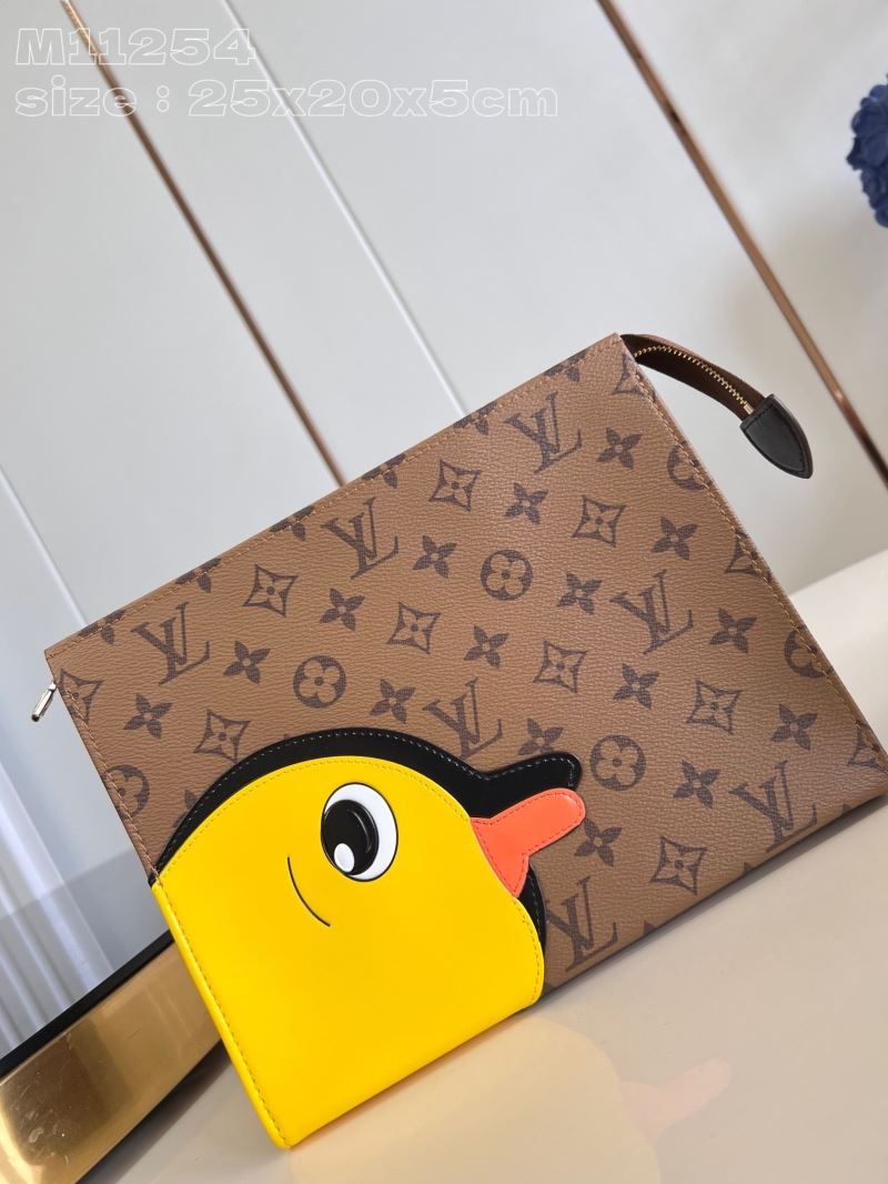 LV Cosmetic Bags